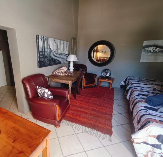 Others, Buckleys Guesthouse, Xhariep