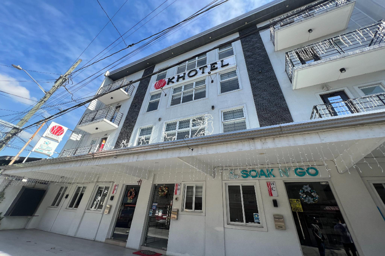 Exterior & Views 5, Khotel near T3 Airport, Pasay City