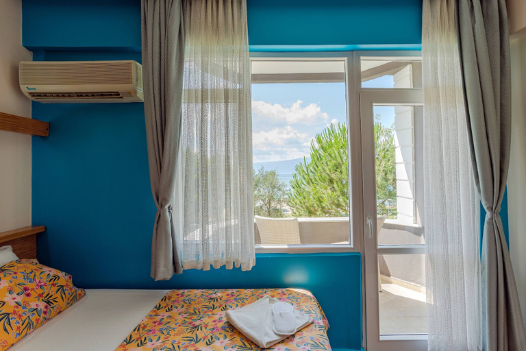 Bedroom 3, Aqua Nina Resort Hotel, Burhaniye