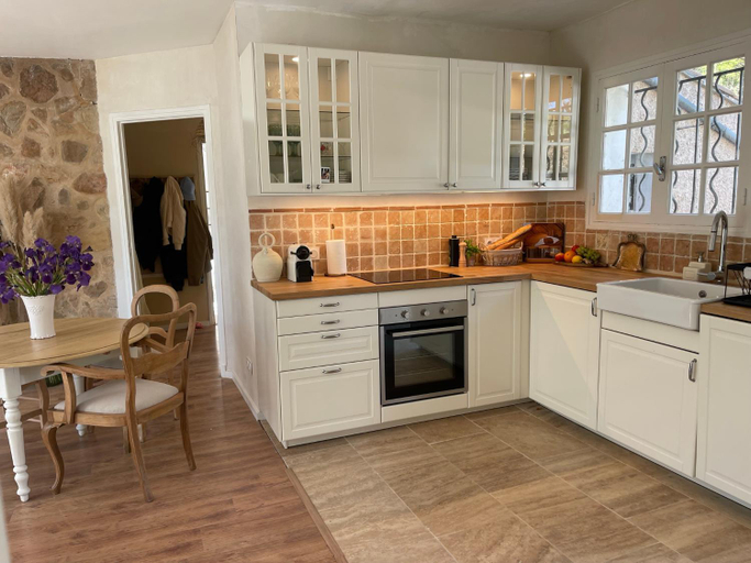 Facilities 4, Villa Bello Visto, Alpes-de-Haute-Provence