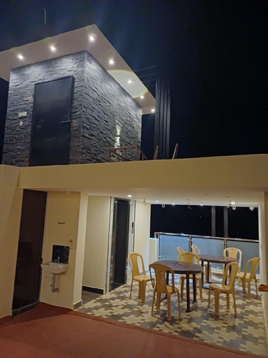 SS Tourist Home, Theni