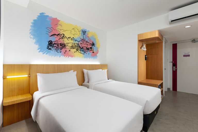 Bedroom 5
