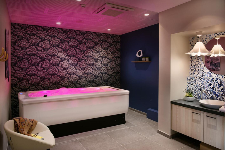 Spa 4, Domitys Ker Madiou, Finistère