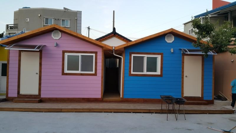3, Pohang Guryong Poajimae Guesthouse, Pohang