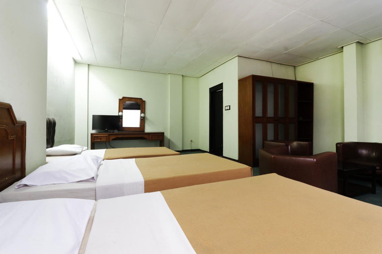 Bedroom 7