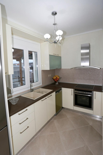 Others 4, Villa Liana , private Villa with pool and garden, Central Macedonia