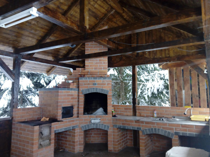 Others 3, Pensiunea Ily, Bistrita Bargaului