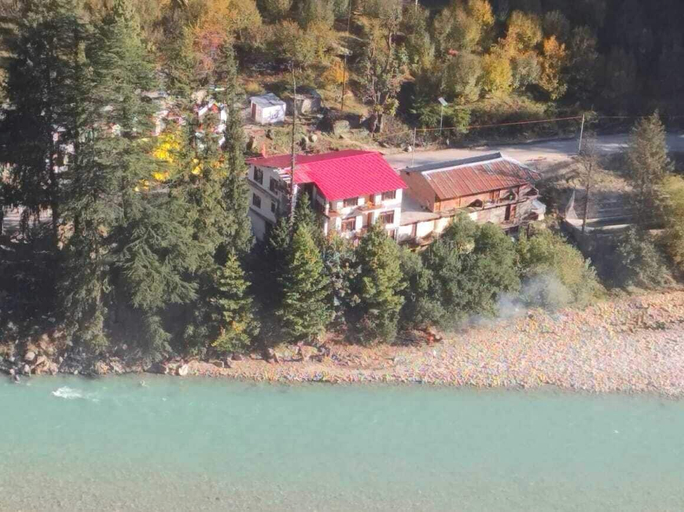 Exterior & Views 2, Ganga River View, Uttarkashi