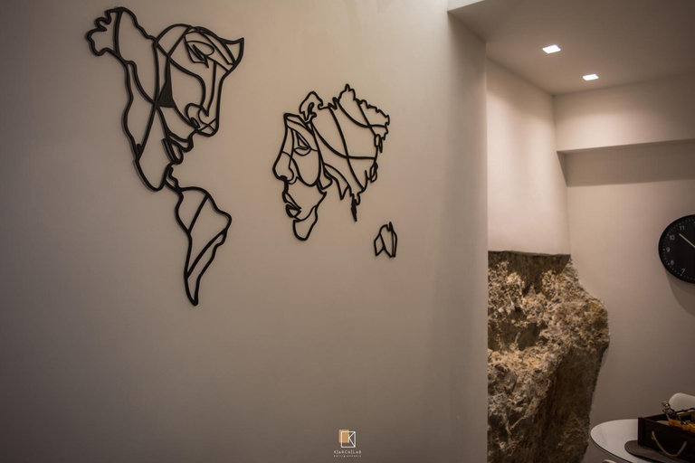 Facilities 3, Uni Island - Old Town Suites, Crete