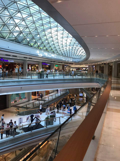 Others 3, Sunset Boulevard, Shenzhen