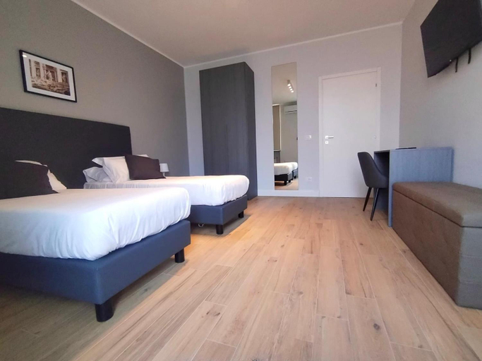 Bedroom 5