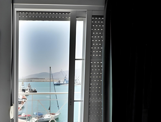 Others 5, Hotel Jason, Thessaly