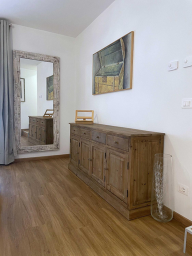 Others 4, Ai Tre Garofani B&B, Trento