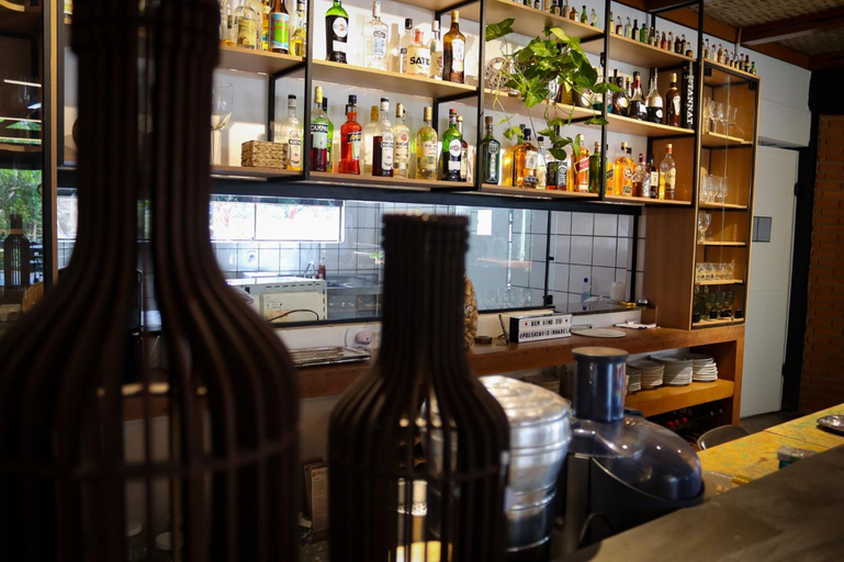 Food & Drinks 5, Pousada Vidinha Bela, Brasópolis