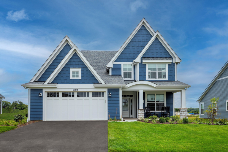 Exterior & Views, 2728 Harbor Court, Walworth
