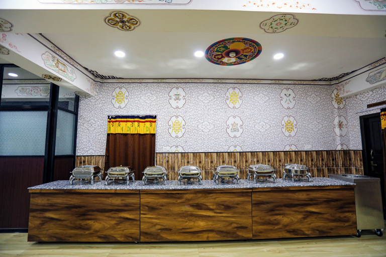 Others 5, Hotel Lhading, Kawang