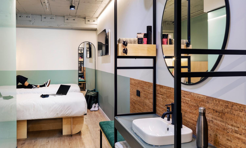 Bedroom 8
