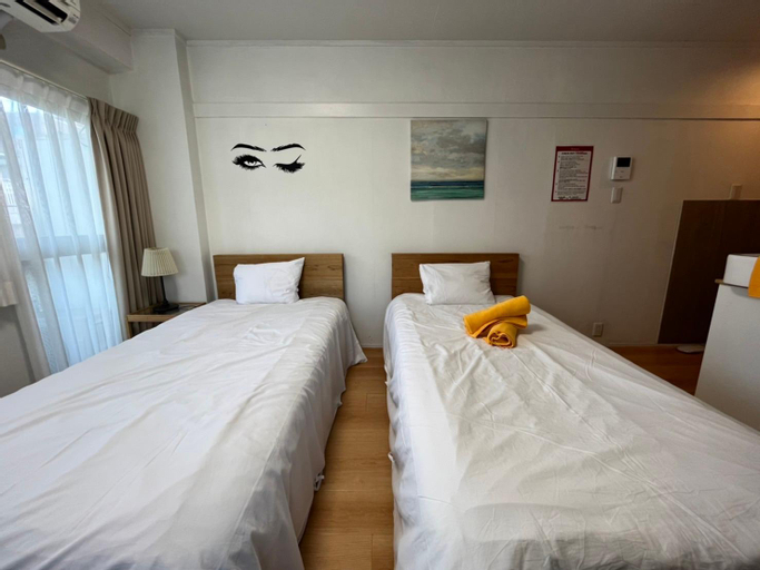 Bedroom 12