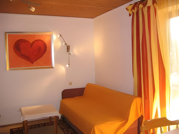 Bedroom 2, Berghotel Hois, Spittal an der Drau