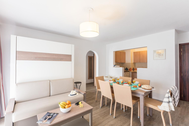 Others 3, Apartment Pierre Vacances Les Platanes, Var