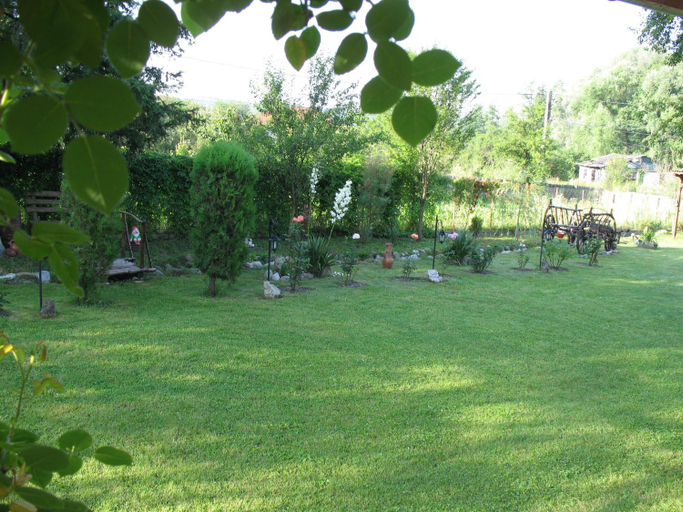 Others 5, Casa Rustica Oltenia, Stoenesti