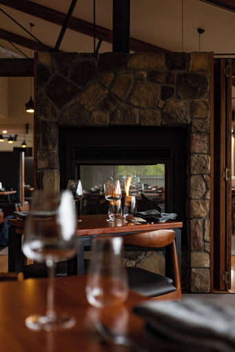 Food & Drinks 5, Discovery Resorts – Cradle Mountain, Kentish