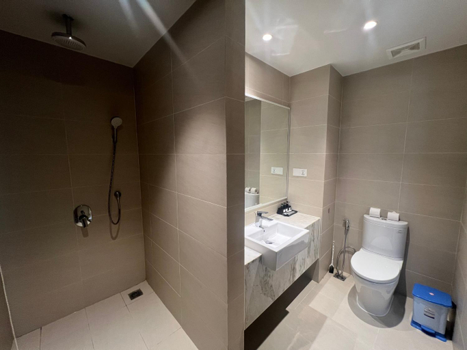 1, LOVING APARTMENT, Nha Trang