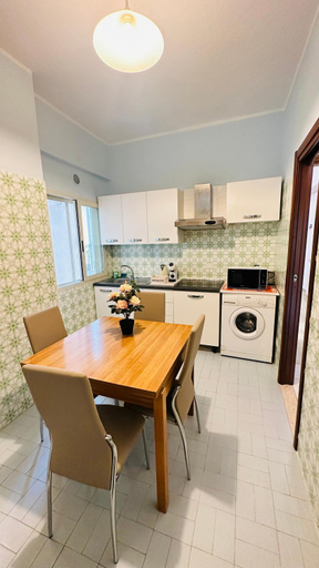 Dining Room 4