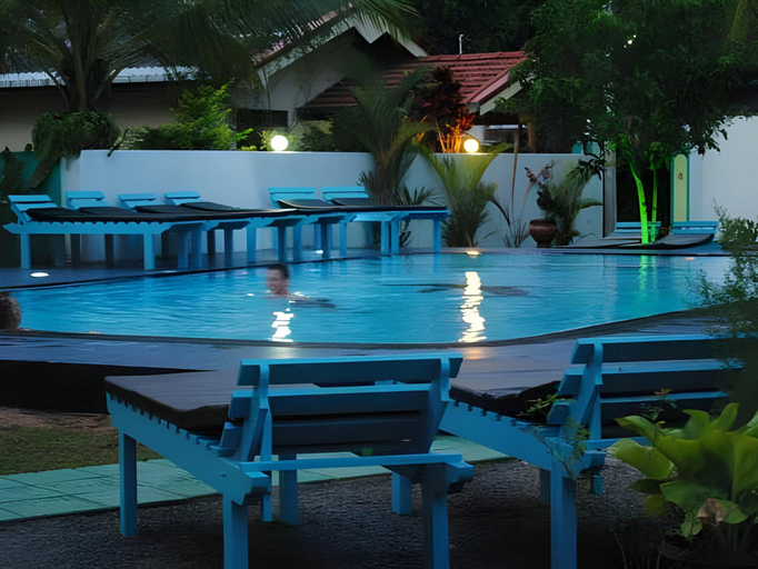 Others 5, Damith Guest House, Habaraduwa