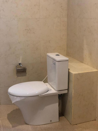 Bathroom 7
