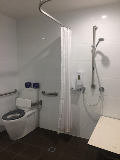 Bathroom 6