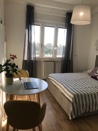 Others 5, B&B SU SICCU, Cagliari
