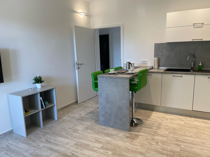 Others 4, Apartments Demarin, Medulin