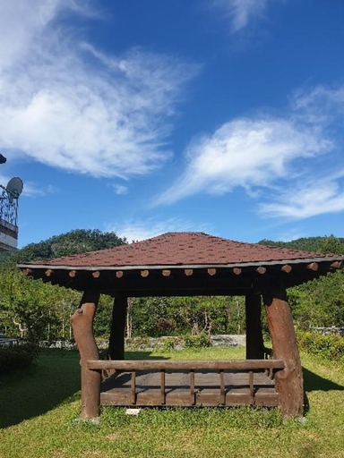 5, Yeongwol With Healing Camping Site, Pyeongchang