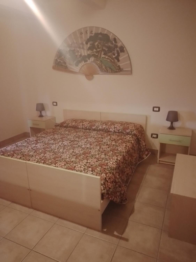 Others 5, FLORIDA B&B Cingoli, Macerata