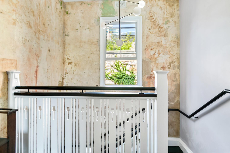 Terminus Hotel Pyrmont, Sydney