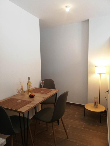 Others 3, Simα Apartments, Crete