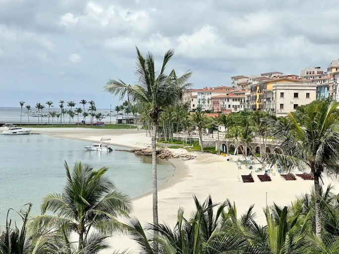 SunSand - Hillside Apartment, Sunset Town, Phu Quoc, Phú Quốc