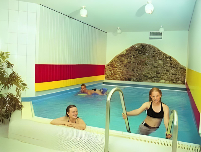 Sport & Beauty, Aparthotel Kupferkanne, Waldshut