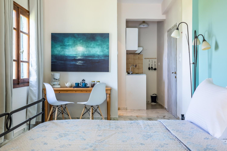 Others 3, Estia A - Studios & Apartments, Thessaly