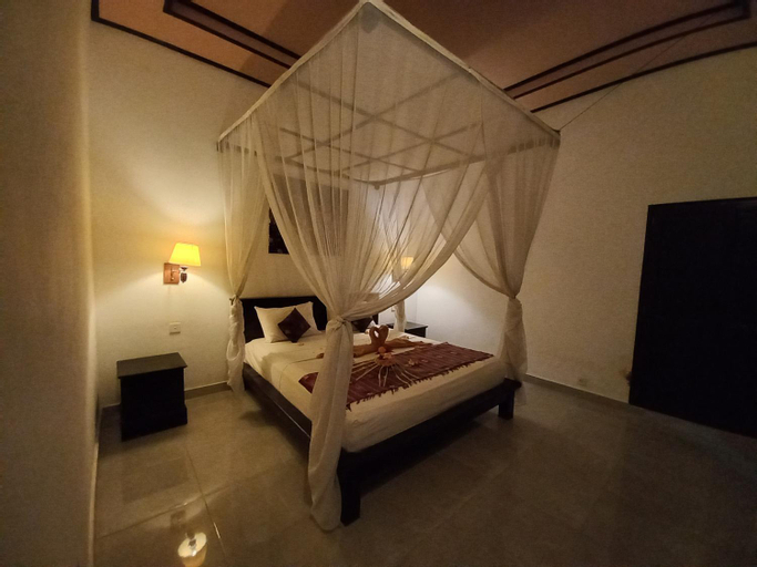 Bedroom 2, TIRTA BALI HOMESTAY, Buleleng