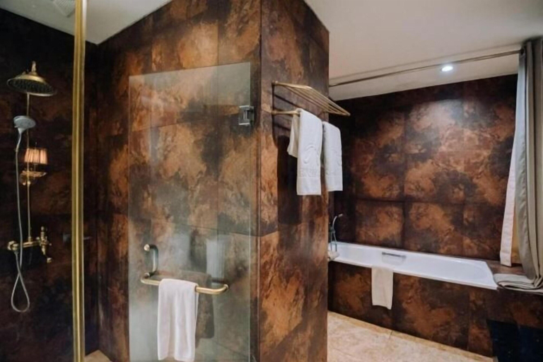 Bathroom 8