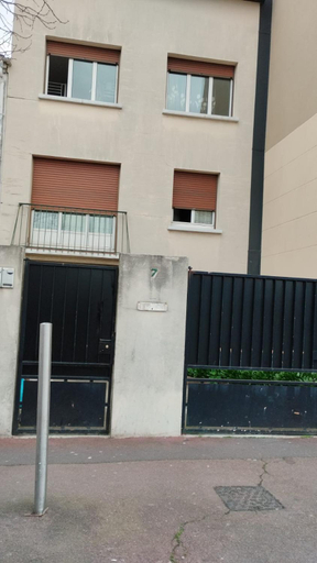Others 5, TONY House, Seine-Saint-Denis