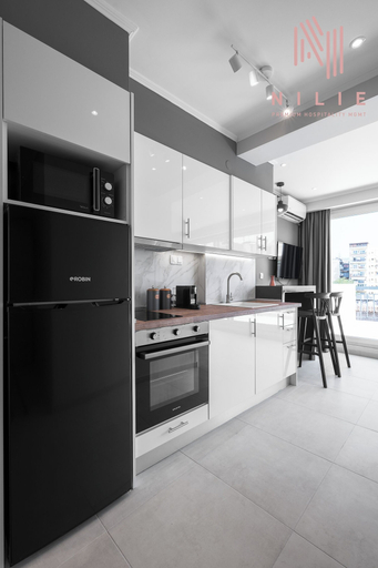 Others 3, Bonsai Studios & Apartments, Nilie Hospitality MGMT, Central Macedonia