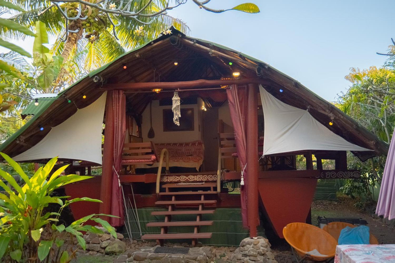 Others 2, Location " la Pirogue " Maison d'Hotes a Moorea