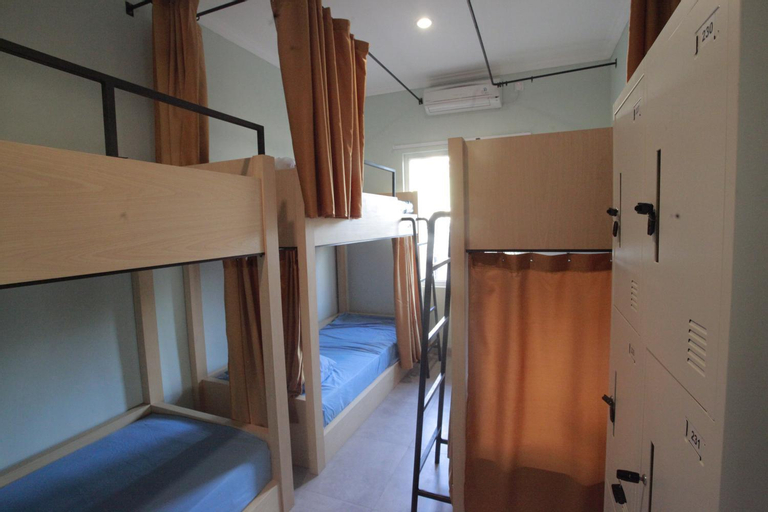 Bedroom 6