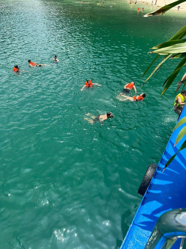 Public Area 5, Minh Man Hotel Cat Ba, Cát Hải