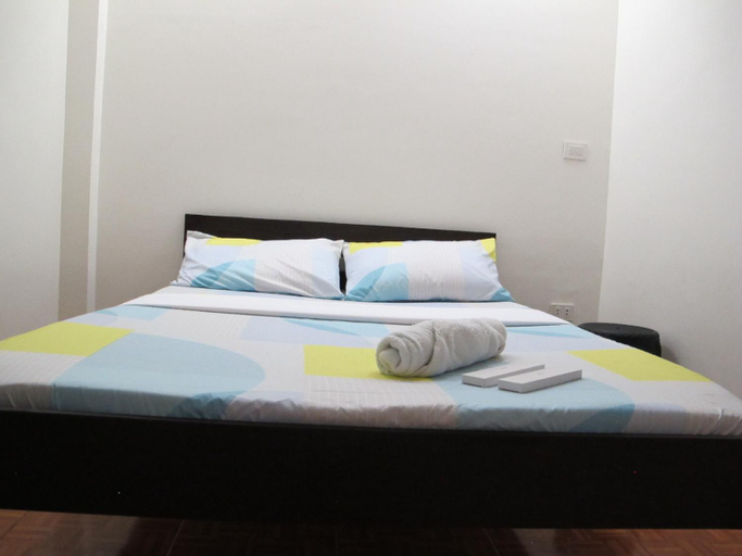 Leo Green Apartelle, Jagna