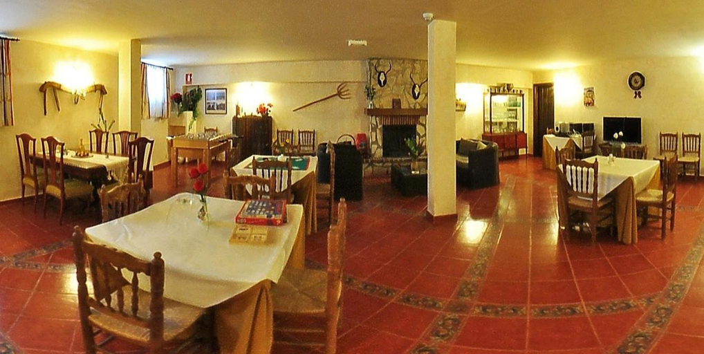 Others 3, Posada de los Antiguos Telares, Guadalajara