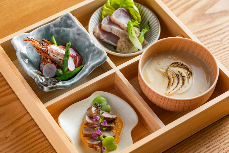 Food & Drinks 3, B&B ITADAKI, Shizuoka
